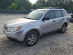SUBARU FORESTER 2013