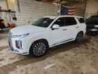 HYUNDAI PALISADE 2025