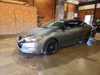 NISSAN MAXIMA 2018