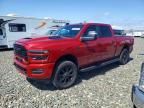 RAM 2500 2026