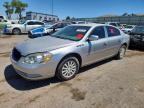 BUICK LUCERNE 2008