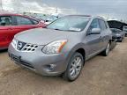 NISSAN ROGUE 2011
