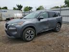 NISSAN ROGUE 2023