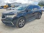 ACURA MDX 2019