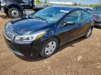 KIA FORTE 2017