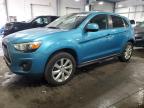 MITSUBISHI OUTLANDER SPORT 2014