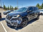 HONDA PASSPORT 2019
