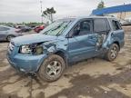 HONDA PILOT 2007