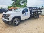 CHEVROLET SILVERADO 2025