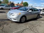 HYUNDAI SONATA 2013