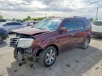 HONDA PILOT 2015