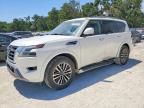 NISSAN ARMADA 2023