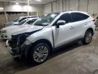 TOYOTA VENZA 2024