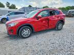 MAZDA CX-5 2016
