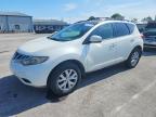 NISSAN MURANO 2012