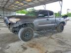 TOYOTA TACOMA 2021
