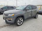 JEEP COMPASS 2021