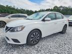 NISSAN SENTRA 2019