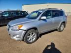TOYOTA RAV4 2011