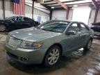 LINCOLN MKZ 2008