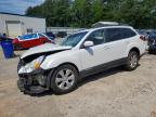 SUBARU OUTBACK 2012