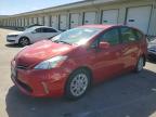 TOYOTA PRIUS V 2013