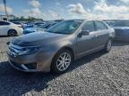 FORD FUSION 2011