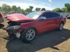 CHEVROLET IMPALA 2014