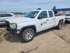 GMC SIERRA 2018