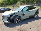 CHEVROLET TRAX 2024