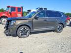 KIA TELLURIDE 2025