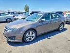 FORD FUSION 2012