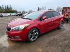 KIA FORTE 2014