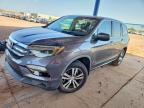 HONDA PILOT 2017