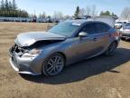 LEXUS IS 2015