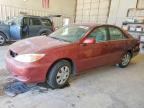 TOYOTA CAMRY 2003