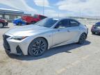 LEXUS IS 2021