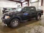 NISSAN FRONTIER 2010