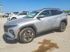 HYUNDAI TUCSON 2025