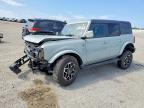 FORD BRONCO 2024