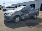 NISSAN VERSA 2019