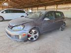 VOLKSWAGEN GTI 2011