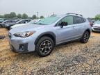 SUBARU CROSSTREK 2018