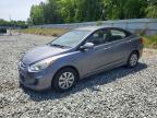 HYUNDAI ACCENT 2016
