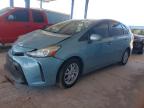TOYOTA PRIUS V 2015