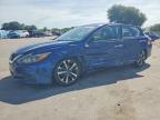 NISSAN ALTIMA 2017