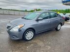 NISSAN VERSA 2016