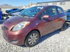 TOYOTA YARIS 2010