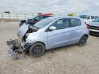 MITSUBISHI MIRAGE 2017