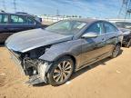 HYUNDAI SONATA 2014